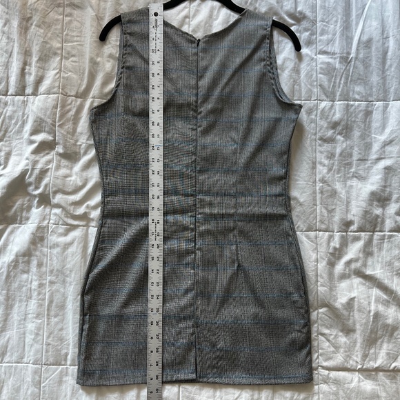 ROMA Sexy Librarian Bodycon Halloween 4pc Costume Set Cosplay Set Size M/L - Picture 9 of 14